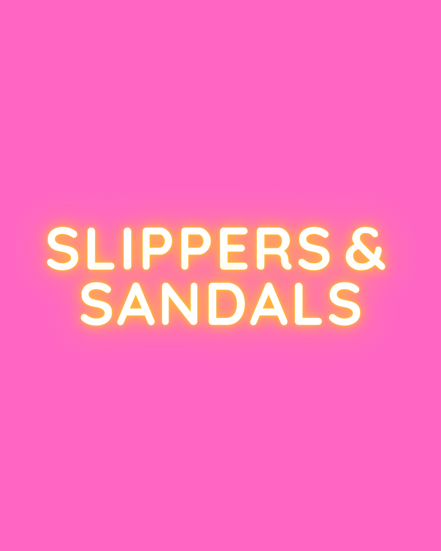 Slippers & Sandals